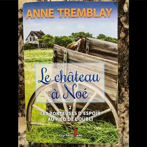 📘2 for $15 - French Book